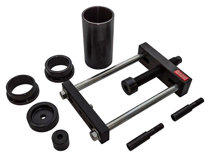 Laser Front Lower Ball Joint Tool – Discovery 3 (+2 more)