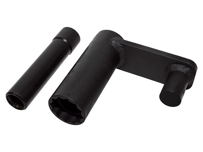 Laser Differential Pinion Shaft Holding Tool – Freelander 2