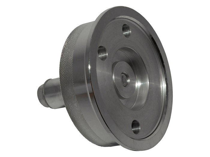 Laser Crankshaft Seal Installation Tool – Freelander 2 2.2 Diesel (+1 more)