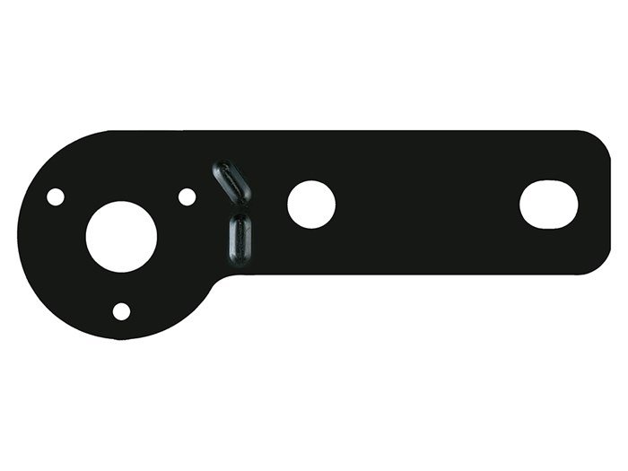 Single Mounting Plate – All Models