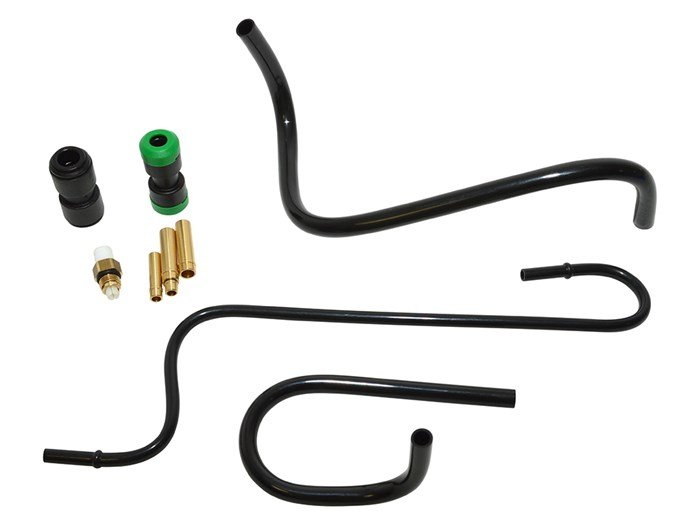 Amk Compressor Pipe/Install Kit – Discovery 3 (+2 more)