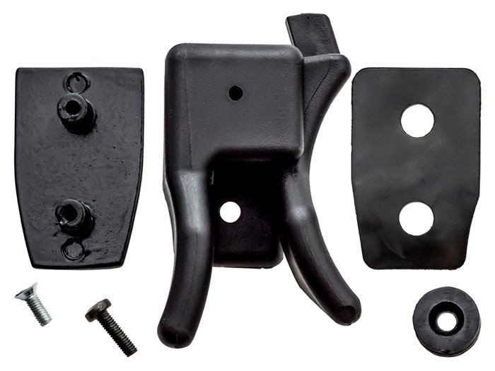 Catch Assembly – Defender