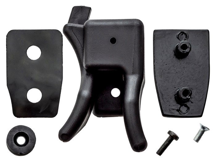 Catch Assembly – Defender