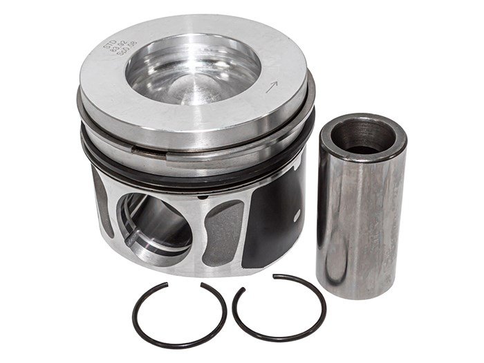 Piston & Ring Set – Range Rover - 2002 - 2012, Range Rover - 2013 - 2022 (+1 more)