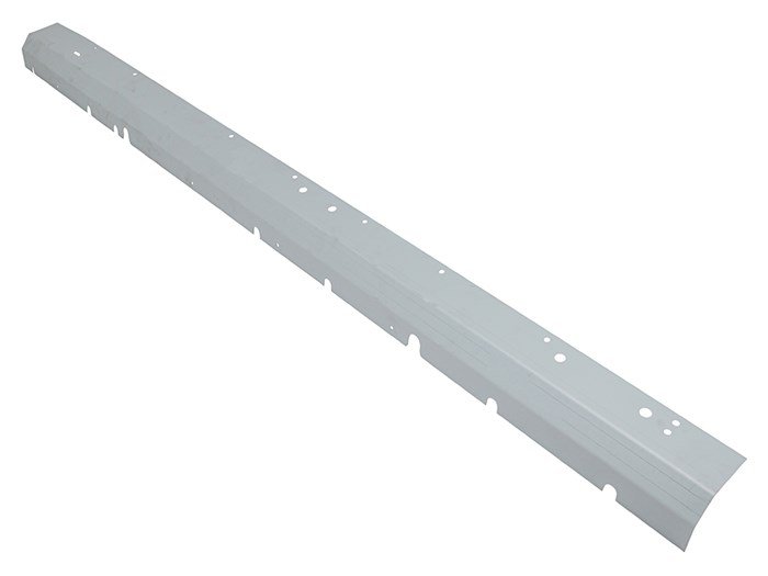 D3/D4 Sill Repair Panel Lh – Discovery 3 (+1 more)