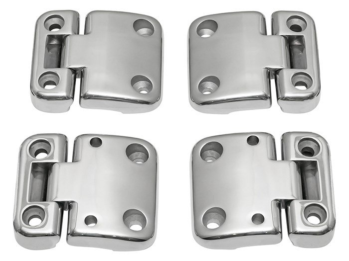 Door Hinge Kit – Defender (+1 more)