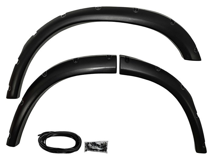 Wheel Arch Kit – Discovery 2