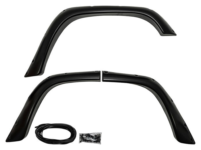 Wheel Arch Kit – Discovery 2