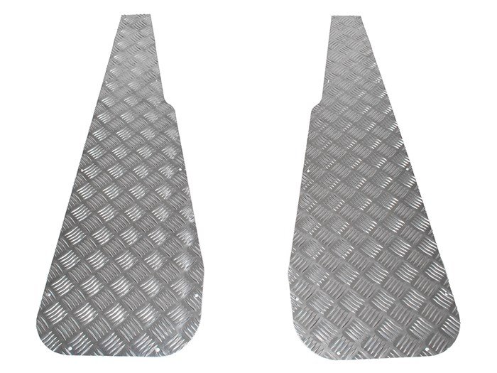 Ali Wing Top Protectors Pair - Series
