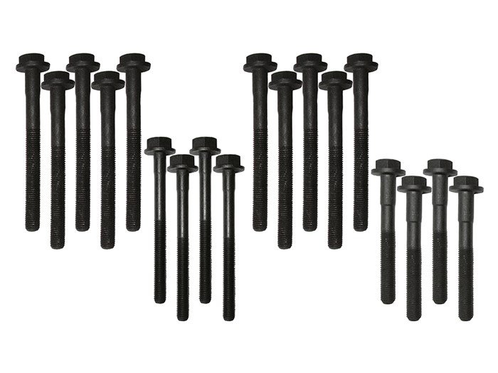 Head Bolt Set – Defender 200Tdi (+2 more)