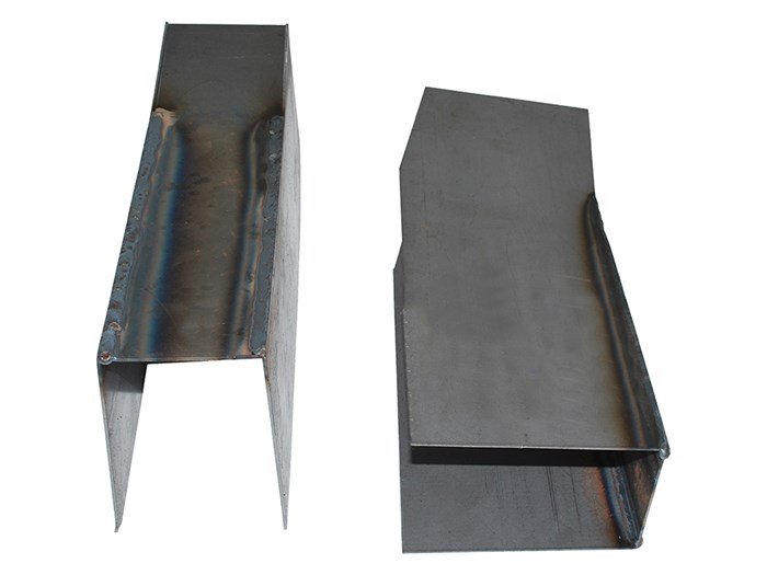 Extension Piece – Series