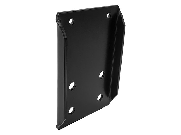 Drop Plate And Bracket - Series Swb