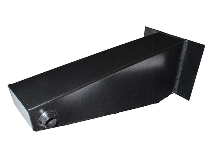 Bulkhead Outrigger - Series