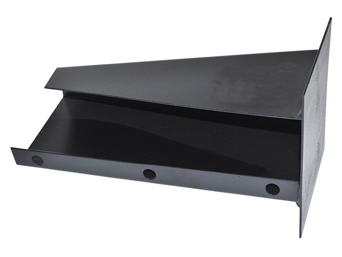 Rear Tank Outrigger – Series SWB
