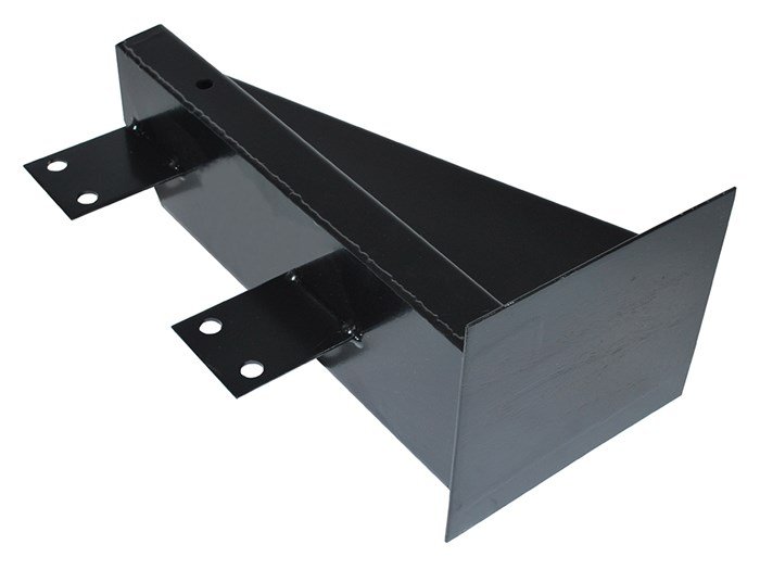 Rear Tank Outrigger – Series LWB