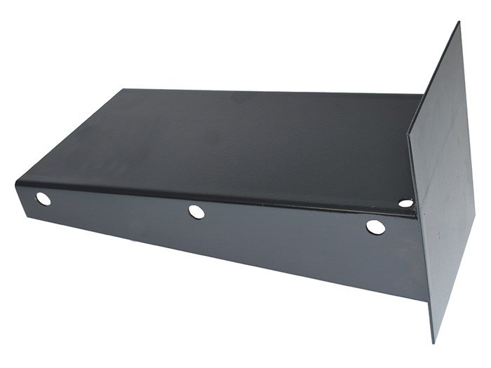 Front Tank Outrigger – Series SWB