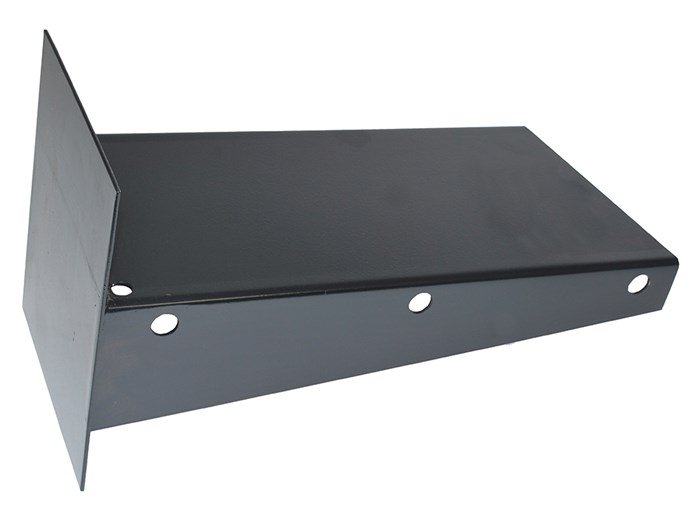 Front Tank Outrigger – Series SWB