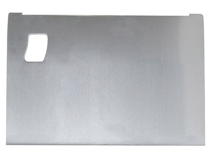 Safari Rear Door Bottom Half - Skin – Defender up to 2006