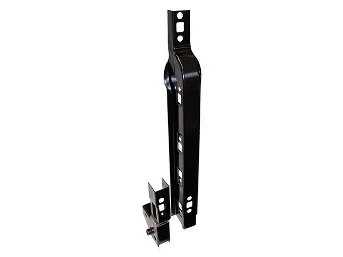 Door Pillar Repair – Defender (+1 more)