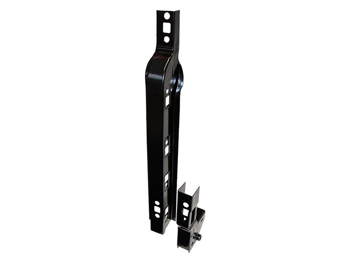 Door Pillar Repair – Defender (+1 more)
