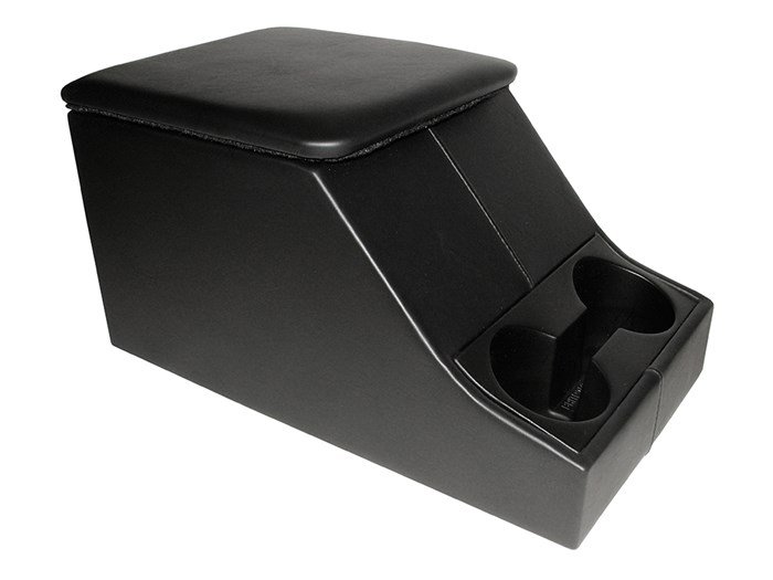 Cubby Box Black - S3 - Def – Defender (+1 more)