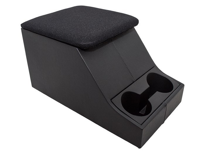 Cubby Box Black Mesh - S3 - Def – Defender (+1 more)