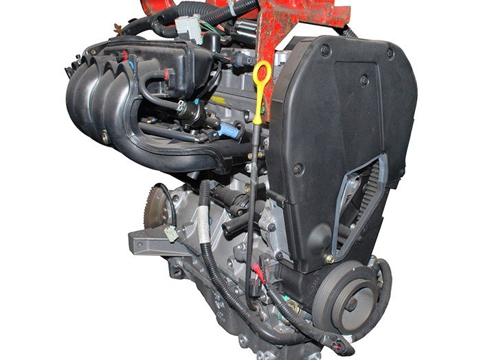 Engine - New – Freelander 1 1.8K