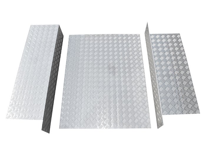 Load Bay Liner – Series SWB