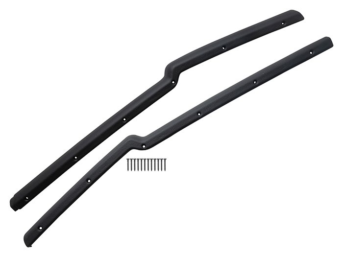 Dash Trim Kit – Discovery 1