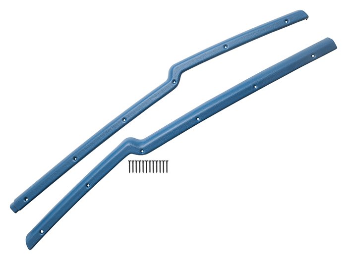Dash Trim Kit – Discovery 1