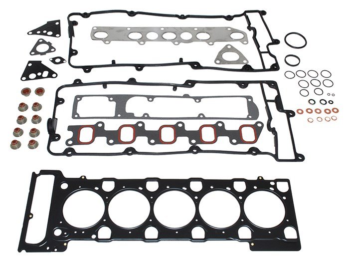 Td5 Head Set (With 1 Hole Gasket) – Defender Td5 (+1 more)