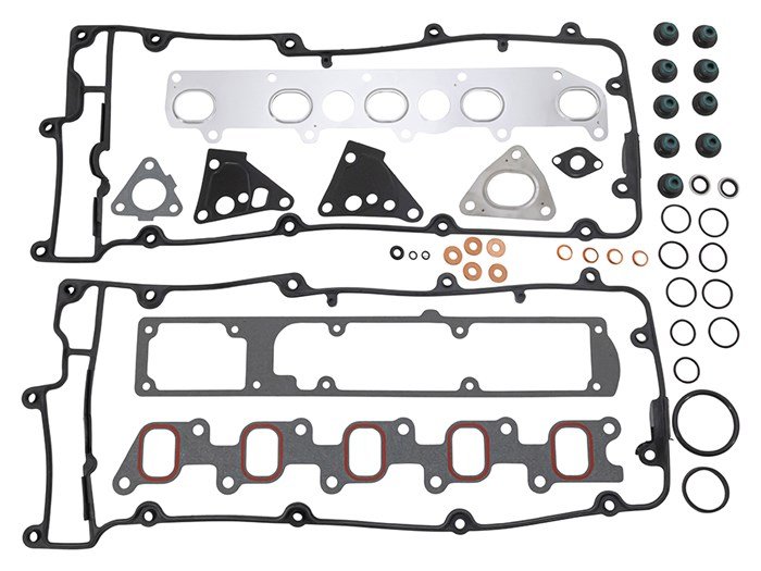 Td5 Head Set (No Head Gasket) – Defender Td5 (+1 more)