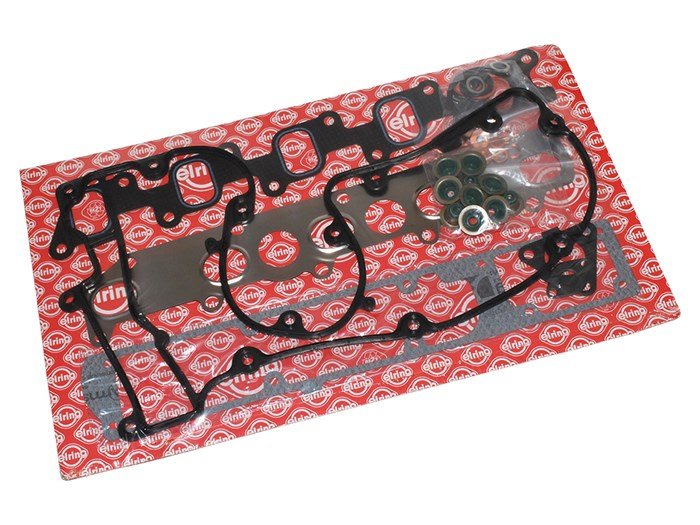 Td5 Head Set (No Head Gasket) Early Type – Defender Td5 up to 1A622423 (+1 more)