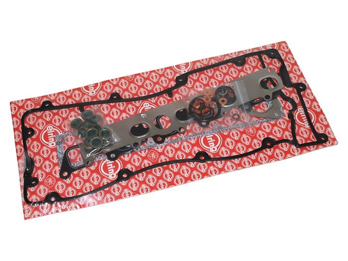Td5 Head Set (No Head Gasket) Later Type – Defender 1A622424 onwards (+1 more)