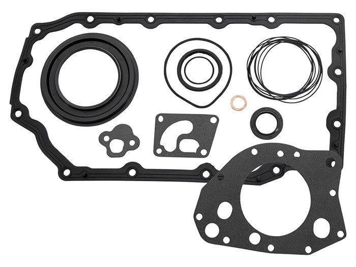 Bottom Set – Freelander 1 1.8 16v