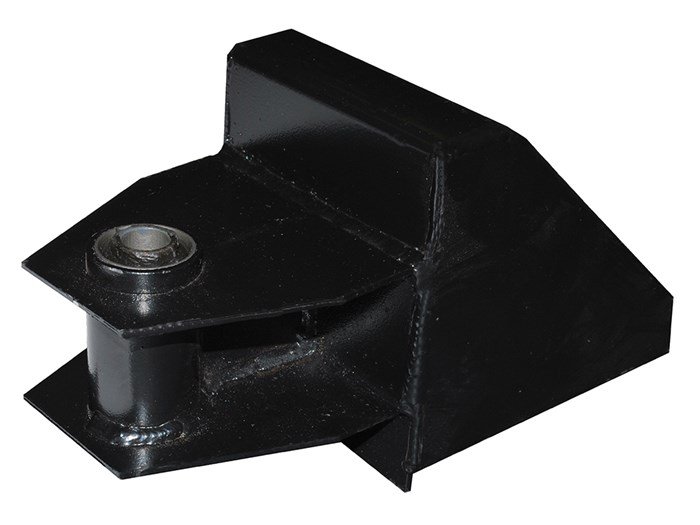 Lwb Rear Spring Hanger - Series