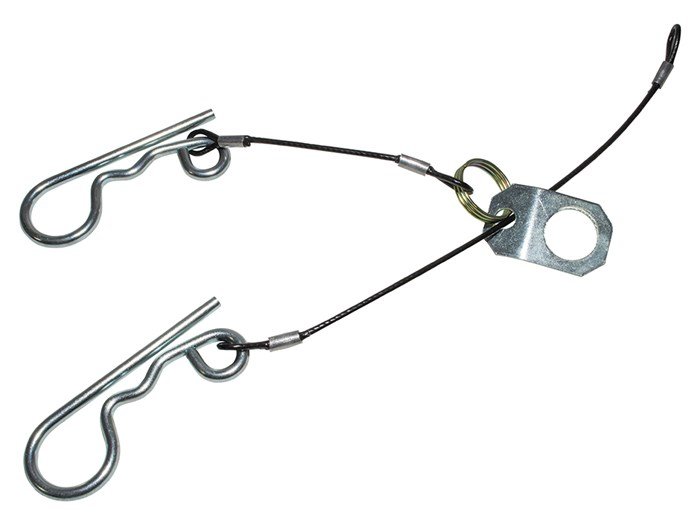 Replacement Chain, Tag & Clip – All Models