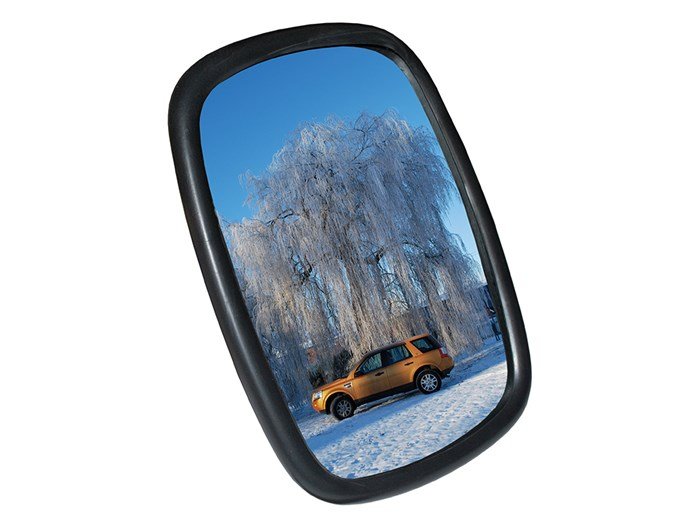 7 X 5 Mirror Head – Series