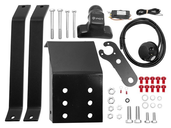 Tow Bracket Kit – Discovery 1 up to 1994 (+1 more)