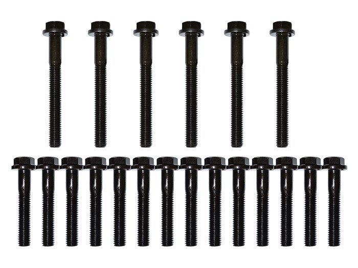 Head Bolt Set – Discovery 2 4.0 / 4.6 V8 (+1 more)