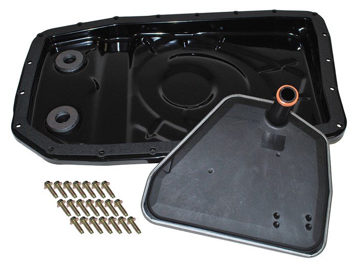 Automatic Transmission Filter Conversion Kit – Discovery 3 (+3 more)
