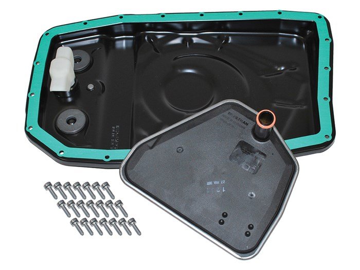 Automatic Transmission Filter Conversion Kit - OEM – Discovery 3 (+3 more)