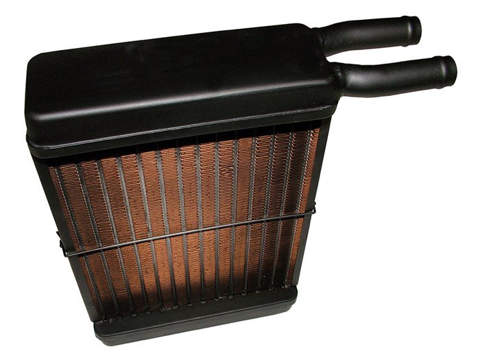 Heater Matrix – Series 3