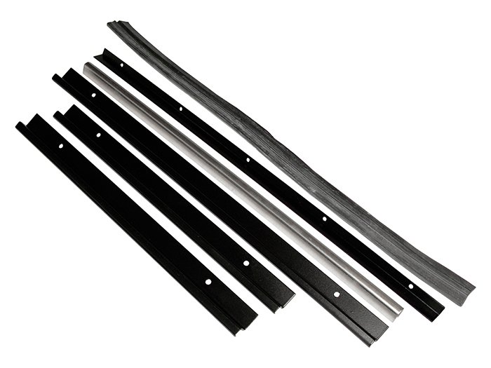 Glazing Kit – Series 3