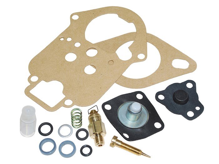 Service Kit For DA2126 & ERC2886W – Series