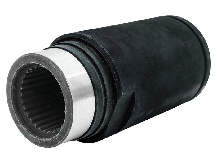 L322 Diff Coupling Shaft – Range Rover 2002–2012