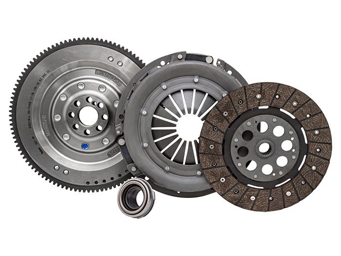 Td5 Flywheel & Clutch Kit – Defender Td5 (+1 more)