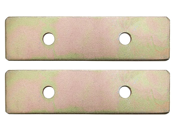 Heavy-Duty Spring Retainers – Defender (+2 more)