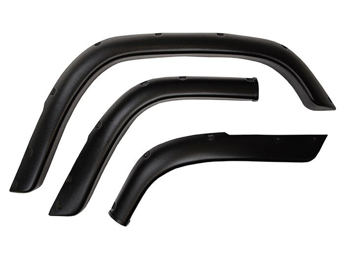 Wheel Arch Kit - Off-Road – Discovery 1 5-Door (+1 more)