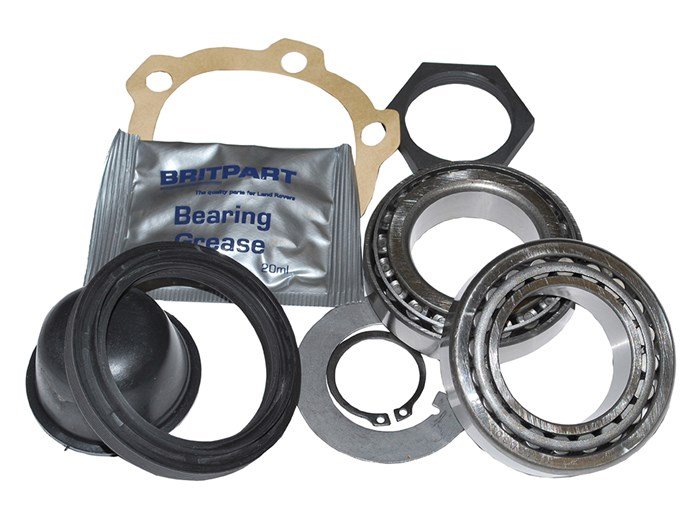 Wheel Bearing Kit - Def - Up To Ka - Front – Defender up to KA